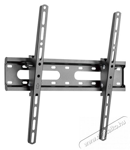 Sbox PLB-2544T-2 32-70 VESA 400x400 d&ouml;nthető fali konzol Tv kieg&eacute;sz&iacute;tők - Fali tart&oacute; / konzol - Fali tv tart&oacute; - 507652