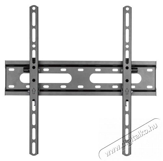 Sbox PLB-2544T-2 32-70 VESA 400x400 d&ouml;nthető fali konzol Tv kieg&eacute;sz&iacute;tők - Fali tart&oacute; / konzol - Fali tv tart&oacute; - 507652