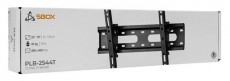 Sbox PLB-2544T-2 32-70 VESA 400x400 d&ouml;nthető fali konzol Tv kieg&eacute;sz&iacute;tők - Fali tart&oacute; / konzol - Fali tv tart&oacute; - 507652