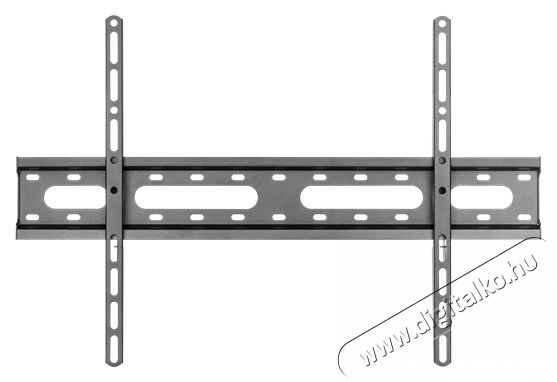 Sbox PLB-2546F-2 37-80 fix fali TV konzol Tv kieg&eacute;sz&iacute;tők - Fali tart&oacute; / konzol - Fali tv tart&oacute; - 508522