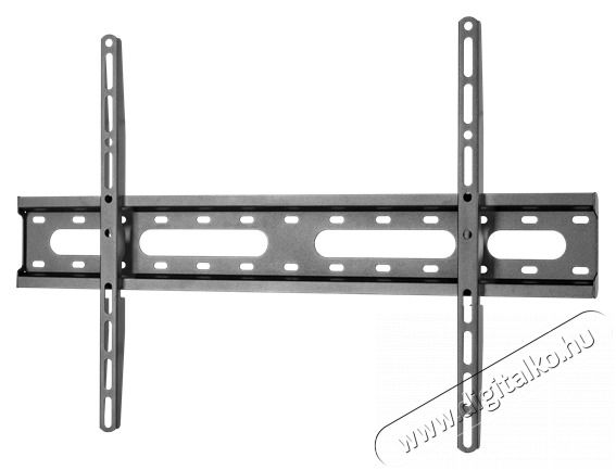 Sbox PLB-2546F-2 37-80 fix fali TV konzol Tv kieg&eacute;sz&iacute;tők - Fali tart&oacute; / konzol - Fali tv tart&oacute; - 508522
