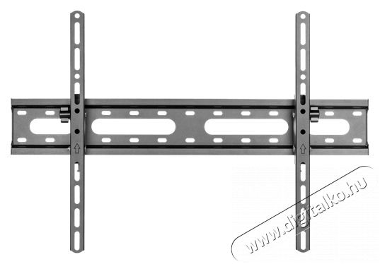 Sbox PLB-2546T-2 37- 80 d&ouml;nthető fali TV konzol Tv kieg&eacute;sz&iacute;tők - Fali tart&oacute; / konzol - Fali tv tart&oacute; - 507659