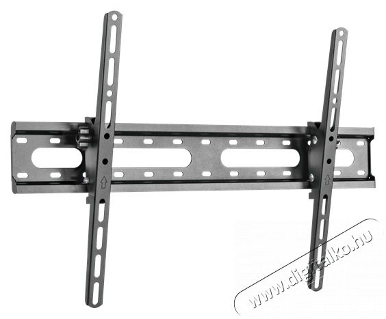 Sbox PLB-2546T-2 37- 80 d&ouml;nthető fali TV konzol Tv kieg&eacute;sz&iacute;tők - Fali tart&oacute; / konzol - Fali tv tart&oacute; - 507659