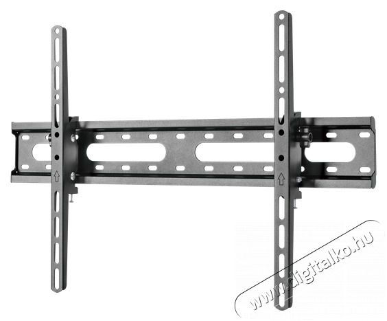 Sbox PLB-2546T-2 37- 80 d&ouml;nthető fali TV konzol Tv kieg&eacute;sz&iacute;tők - Fali tart&oacute; / konzol - Fali tv tart&oacute; - 507659