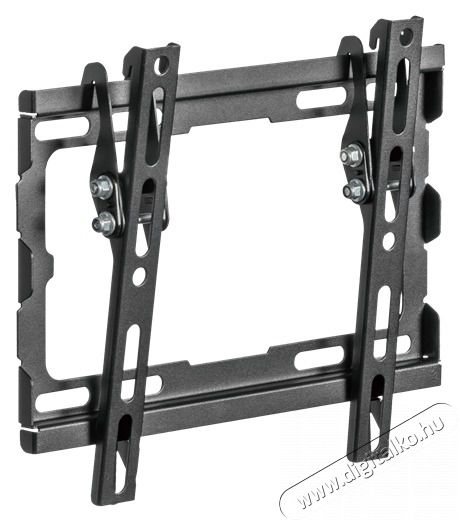 Sbox PLB-3422T-2 23-43 d&ouml;nthető fali TV konzol Tv kieg&eacute;sz&iacute;tők - Fali tart&oacute; / konzol - Fali tv tart&oacute; - 508519