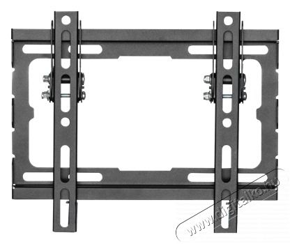 Sbox PLB-3422T-2 23-43 d&ouml;nthető fali TV konzol Tv kieg&eacute;sz&iacute;tők - Fali tart&oacute; / konzol - Fali tv tart&oacute; - 508519