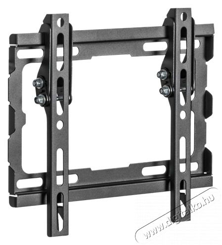 Sbox PLB-3422T-2 23-43 d&ouml;nthető fali TV konzol Tv kieg&eacute;sz&iacute;tők - Fali tart&oacute; / konzol - Fali tv tart&oacute; - 508519