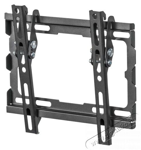 Sbox PLB-3422T-2 23-43 d&ouml;nthető fali TV konzol Tv kieg&eacute;sz&iacute;tők - Fali tart&oacute; / konzol - Fali tv tart&oacute; - 508519