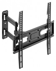 Sbox PLB-3644-2 32-55 d&ouml;nthető, forgathat&oacute; TV fali konzol Tv kieg&eacute;sz&iacute;tők - Fali tart&oacute; / konzol - Fali tv tart&oacute; - 508396