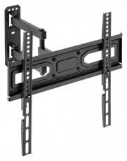 Sbox PLB-3644-2 32-55 d&ouml;nthető, forgathat&oacute; TV fali konzol Tv kieg&eacute;sz&iacute;tők - Fali tart&oacute; / konzol - Fali tv tart&oacute; - 508396