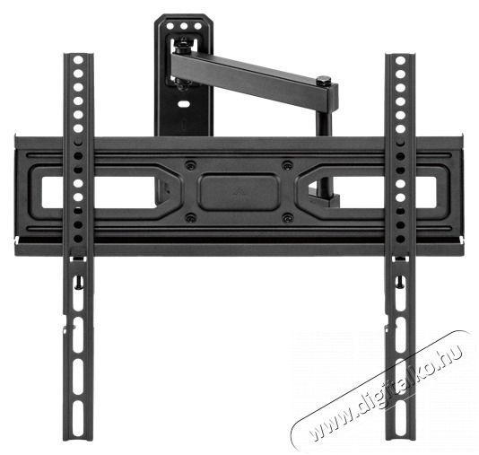 Sbox PLB-3644-2 32-55 d&ouml;nthető, forgathat&oacute; TV fali konzol Tv kieg&eacute;sz&iacute;tők - Fali tart&oacute; / konzol - Fali tv tart&oacute; - 508396