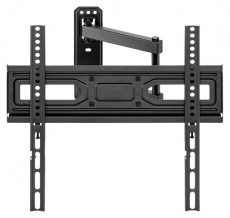 Sbox PLB-3644-2 32-55 d&ouml;nthető, forgathat&oacute; TV fali konzol Tv kieg&eacute;sz&iacute;tők - Fali tart&oacute; / konzol - Fali tv tart&oacute; - 508396