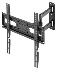 Sbox PLB-3644-2 32-55 d&ouml;nthető, forgathat&oacute; TV fali konzol Tv kieg&eacute;sz&iacute;tők - Fali tart&oacute; / konzol - Fali tv tart&oacute; - 508396