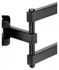 Sbox PLB-3644-2 32-55 d&ouml;nthető, forgathat&oacute; TV fali konzol Tv kieg&eacute;sz&iacute;tők - Fali tart&oacute; / konzol - Fali tv tart&oacute; - 508396