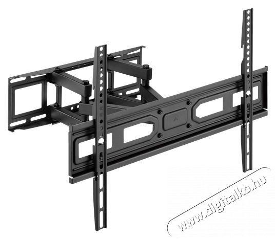 Sbox PLB-3646-2 37-80 d&ouml;nthető,forgathat&oacute; fali TV konzol Tv kieg&eacute;sz&iacute;tők - Fali tart&oacute; / konzol - Fali tv tart&oacute; - 507660