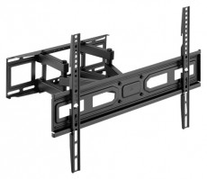 Sbox PLB-3646-2 37-80 d&ouml;nthető,forgathat&oacute; fali TV konzol Tv kieg&eacute;sz&iacute;tők - Fali tart&oacute; / konzol - Fali tv tart&oacute; - 507660