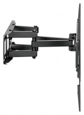 Sbox PLB-3646-2 37-80 d&ouml;nthető,forgathat&oacute; fali TV konzol Tv kieg&eacute;sz&iacute;tők - Fali tart&oacute; / konzol - Fali tv tart&oacute; - 507660