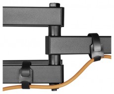 Sbox PLB-3646-2 37-80 d&ouml;nthető,forgathat&oacute; fali TV konzol Tv kieg&eacute;sz&iacute;tők - Fali tart&oacute; / konzol - Fali tv tart&oacute; - 507660