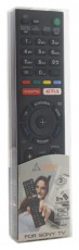 Sbox RC-01402 Sony TV t&aacute;vir&aacute;ny&iacute;t&oacute; Tv kieg&eacute;sz&iacute;tők - T&aacute;vvez&eacute;rlő - Univerz&aacute;lis t&aacute;vir&aacute;ny&iacute;t&oacute; - 508499