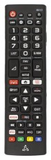 Sbox RC-01403 LG TV távirányító Tv kiegészítők - Távvezérlő - Univerzális távirányító - 508500