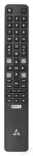 Sbox RC-01406 TCL TV t&aacute;vir&aacute;ny&iacute;t&oacute; Tv kieg&eacute;sz&iacute;tők - T&aacute;vvez&eacute;rlő - Univerz&aacute;lis t&aacute;vir&aacute;ny&iacute;t&oacute; - 508502