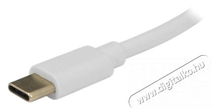 Sbox TC-65W t&ouml;ltő adapter Akkuk &eacute;s t&ouml;ltők - Li-ion akkumul&aacute;tor &eacute;s t&ouml;ltő (gy&aacute;ri) - T&ouml;ltő / h&aacute;l&oacute;zati adapter - 508479