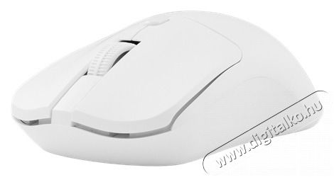 Sbox WM-852W 4D 2,4GHz feh&eacute;r vezet&eacute;k n&eacute;lk&uuml;li optikai eg&eacute;r Iroda &eacute;s sz&aacute;m&iacute;t&aacute;stechnika - Eg&eacute;r - Vezet&eacute;k n&eacute;lk&uuml;li eg&eacute;r - 507758