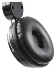 Sbox HS-736B fekete mikrofonos fejhallgat&oacute; Audio-Video / Hifi / Multim&eacute;dia - F&uuml;l &eacute;s Fejhallgat&oacute;k - F&uuml;lhallgat&oacute; mikrofonnal / headset - 514361