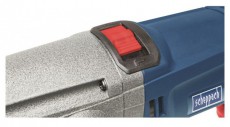 SCHEPPACH DI 850 850 W k&eacute;tsebess&eacute;ges &uuml;tvef&uacute;r&oacute; H&aacute;ztart&aacute;s / Otthon / K&uuml;lt&eacute;r - Szersz&aacute;m - F&uacute;r&oacute; / f&uacute;r&oacute;kalap&aacute;cs - 389240