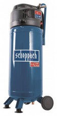SCHEPPACH HC 51 V 230V elektromos kompresszor Háztartás / Otthon / Kültér - Szerszám - Kompresszor - 419743