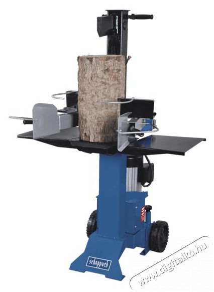 SCHEPPACH HL 730 7t 400V r&ouml;nkhas&iacute;t&oacute; H&aacute;ztart&aacute;s / Otthon / K&uuml;lt&eacute;r - K&uuml;lt&eacute;r / kerti term&eacute;k / grill - K&uuml;lt&eacute;ri / kerti szersz&aacute;m - 443395