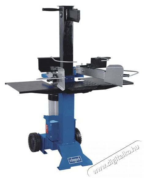 SCHEPPACH HL 730 7t 400V r&ouml;nkhas&iacute;t&oacute; H&aacute;ztart&aacute;s / Otthon / K&uuml;lt&eacute;r - K&uuml;lt&eacute;r / kerti term&eacute;k / grill - K&uuml;lt&eacute;ri / kerti szersz&aacute;m - 443395