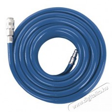 SCHEPPACH 7906100711 kompresszorhoz 15 m levegőtömlő Háztartás / Otthon / Kültér - Szerszám - Kompresszor - 455941