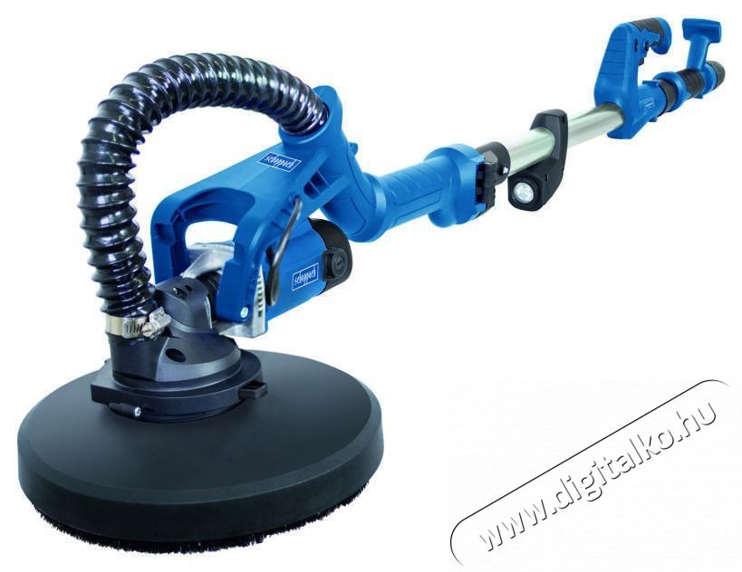 SCHEPPACH DS 930 230V elektromos zsir&aacute;f falcsiszol&oacute; H&aacute;ztart&aacute;s / Otthon / K&uuml;lt&eacute;r - Szersz&aacute;m - Csiszol&oacute; g&eacute;p - 426564