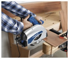 SCHEPPACH PL 55 230V elektromos merülőfűrész Háztartás / Otthon / Kültér - Szerszám - Egyéb szerszám - 442769