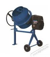 SCHEPPACH MIX 125 230V elektromos betonkeverő H&aacute;ztart&aacute;s / Otthon / K&uuml;lt&eacute;r - K&uuml;lt&eacute;r / kerti term&eacute;k / grill - Kieg&eacute;sz&iacute;tő - 426674