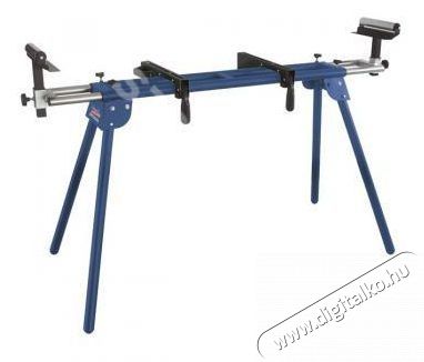 SCHEPPACH UMF 2000 g&eacute;rv&aacute;g&oacute; &aacute;llv&aacute;ny H&aacute;ztart&aacute;s / Otthon / K&uuml;lt&eacute;r - Szersz&aacute;m - Egy&eacute;b szersz&aacute;m - 434319