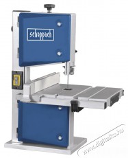 SCHEPPACH HBS 30 szalagfűrész Háztartás / Otthon / Kültér - Szerszám - Kör / dekopír / szúró fűrész - 416859