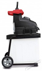 SCHEPPACH GS 60 - 2800 W motorral, &aacute;tl&aacute;tsz&oacute; gyűjtőed&eacute;nnyel, hengeres elektromos &aacute;gapr&iacute;t&oacute; H&aacute;ztart&aacute;s / Otthon / K&uuml;lt&eacute;r - K&uuml;lt&eacute;r / kerti term&eacute;k / grill - Egy&eacute;b kerti g&eacute;p - 502252