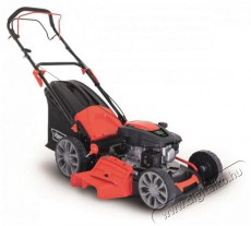 SCHEPPACH MS 173-51 - 4 az 1-ben multifunkciós önjáró fűnyíró Háztartás / Otthon / Kültér - Kültér / kerti termék / grill - Fűnyíró / gyeplazító - 501835