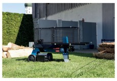 SCHEPPACH HL 760 LS - r&ouml;nkhas&iacute;t&oacute; &aacute;llv&aacute;nnyal H&aacute;ztart&aacute;s / Otthon / K&uuml;lt&eacute;r - K&uuml;lt&eacute;r / kerti term&eacute;k / grill - S&ouml;v&eacute;ny / k&eacute;zi fű &eacute;s lomb v&aacute;g&oacute; - 501967