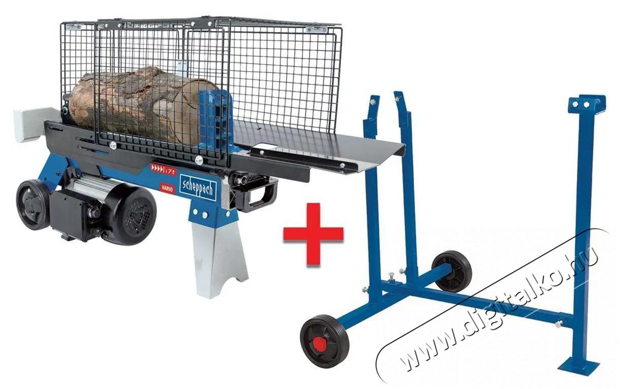 SCHEPPACH HL 760 LS - r&ouml;nkhas&iacute;t&oacute; &aacute;llv&aacute;nnyal H&aacute;ztart&aacute;s / Otthon / K&uuml;lt&eacute;r - K&uuml;lt&eacute;r / kerti term&eacute;k / grill - S&ouml;v&eacute;ny / k&eacute;zi fű &eacute;s lomb v&aacute;g&oacute; - 501967