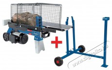 SCHEPPACH HL 760 LS - r&ouml;nkhas&iacute;t&oacute; &aacute;llv&aacute;nnyal H&aacute;ztart&aacute;s / Otthon / K&uuml;lt&eacute;r - K&uuml;lt&eacute;r / kerti term&eacute;k / grill - S&ouml;v&eacute;ny / k&eacute;zi fű &eacute;s lomb v&aacute;g&oacute; - 501967