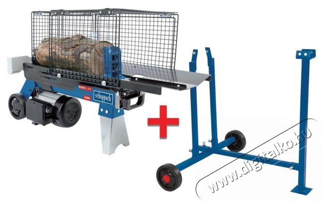 SCHEPPACH HL 760 LS - r&ouml;nkhas&iacute;t&oacute; &aacute;llv&aacute;nnyal H&aacute;ztart&aacute;s / Otthon / K&uuml;lt&eacute;r - K&uuml;lt&eacute;r / kerti term&eacute;k / grill - S&ouml;v&eacute;ny / k&eacute;zi fű &eacute;s lomb v&aacute;g&oacute; - 501967