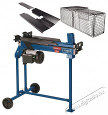 SCHEPPACH HL 760 LS - r&ouml;nkhas&iacute;t&oacute; &aacute;llv&aacute;nnyal H&aacute;ztart&aacute;s / Otthon / K&uuml;lt&eacute;r - K&uuml;lt&eacute;r / kerti term&eacute;k / grill - S&ouml;v&eacute;ny / k&eacute;zi fű &eacute;s lomb v&aacute;g&oacute; - 501967