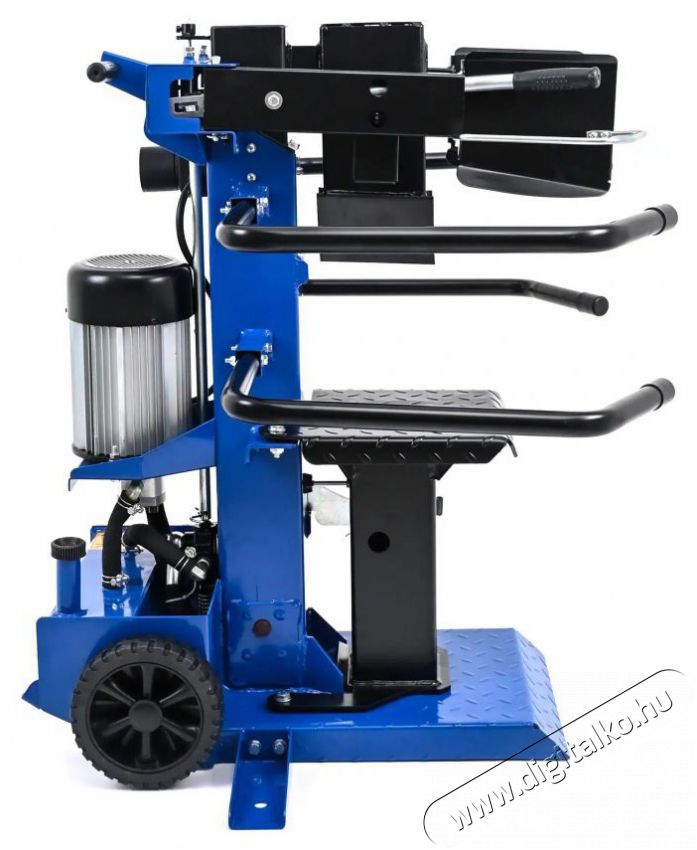 SCHEPPACH Compact 8 T - 8 tonn&aacute;s r&ouml;nkhas&iacute;t&oacute; H&aacute;ztart&aacute;s / Otthon / K&uuml;lt&eacute;r - K&uuml;lt&eacute;r / kerti term&eacute;k / grill - Egy&eacute;b kerti g&eacute;p - 501860