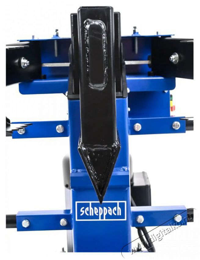 SCHEPPACH Compact 8 T - 8 tonn&aacute;s r&ouml;nkhas&iacute;t&oacute; H&aacute;ztart&aacute;s / Otthon / K&uuml;lt&eacute;r - K&uuml;lt&eacute;r / kerti term&eacute;k / grill - Egy&eacute;b kerti g&eacute;p - 501860