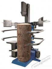 SCHEPPACH Compact 8 T - 8 tonn&aacute;s r&ouml;nkhas&iacute;t&oacute; H&aacute;ztart&aacute;s / Otthon / K&uuml;lt&eacute;r - K&uuml;lt&eacute;r / kerti term&eacute;k / grill - Egy&eacute;b kerti g&eacute;p - 501860