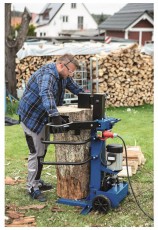 SCHEPPACH Compact 8 T - 8 tonn&aacute;s r&ouml;nkhas&iacute;t&oacute; H&aacute;ztart&aacute;s / Otthon / K&uuml;lt&eacute;r - K&uuml;lt&eacute;r / kerti term&eacute;k / grill - Egy&eacute;b kerti g&eacute;p - 501860