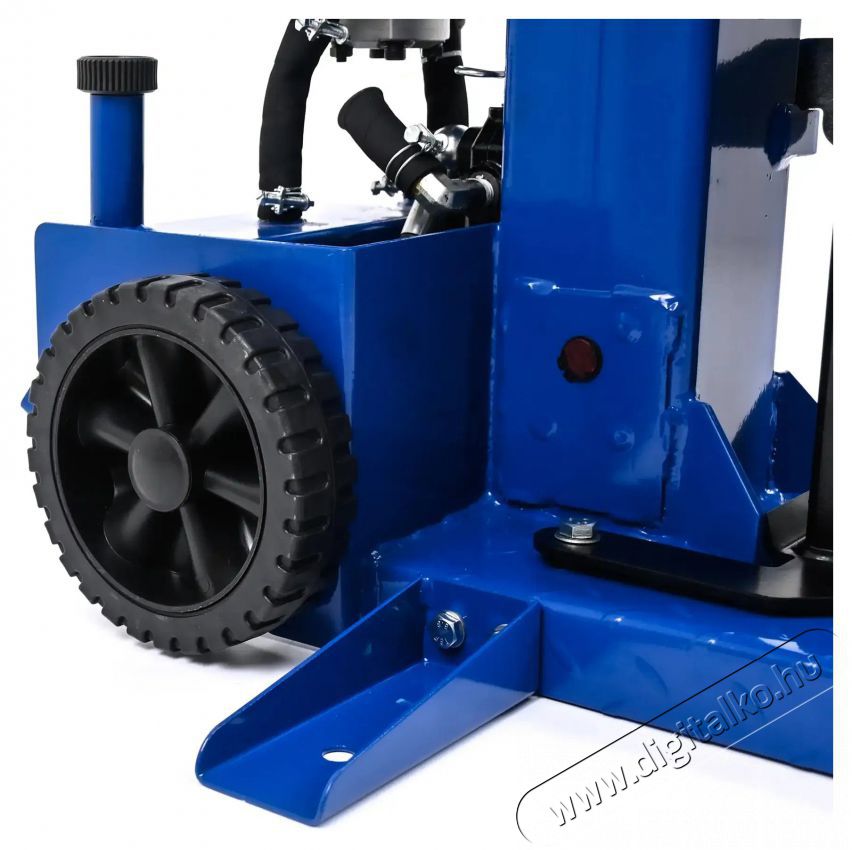 SCHEPPACH Compact 8 T - 8 tonn&aacute;s r&ouml;nkhas&iacute;t&oacute; H&aacute;ztart&aacute;s / Otthon / K&uuml;lt&eacute;r - K&uuml;lt&eacute;r / kerti term&eacute;k / grill - Egy&eacute;b kerti g&eacute;p - 501860